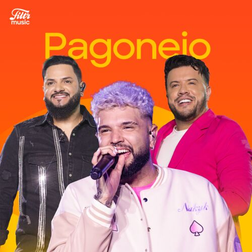 Playlist Pagonejo 2024 | Pagode E Sertanejo | Ouvir Na Deezer