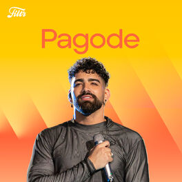 Cover of playlist Pagode 2023 : Melhores Pagodes 2023