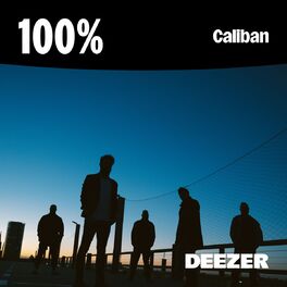 Cover of playlist 100% Caliban