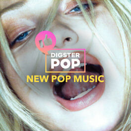 Cover of playlist New Pop Music 2023 I Global Top Hits