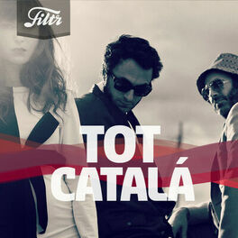 Cover of playlist Tot Català