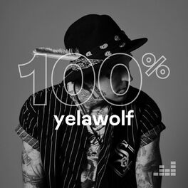 Cover of playlist 100% Yelawolf
