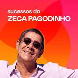 Cover of playlist Sucessos do Zeca Pagodinho
