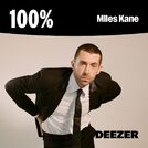 100% Miles Kane