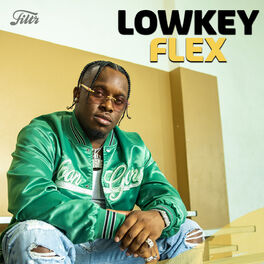 Cover of playlist Lowkey Flex