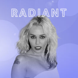 Cover of playlist RADIANT