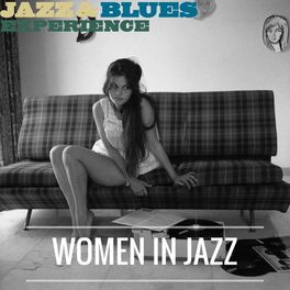 Cover of playlist Women in Jazz