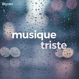 Cover of playlist Musique triste, rupture, coeur brisé, pour pleurer