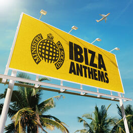 Cover of playlist Ibiza Anthems | Ministry of Sound