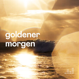 Cover of playlist Goldener Morgen