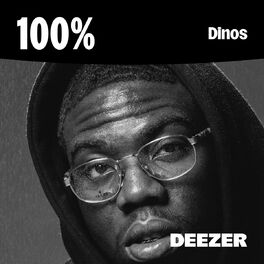 Cover of playlist 100% Dinos