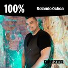 100% Rolando Ochoa