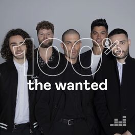 Cover of playlist 100% The Wanted