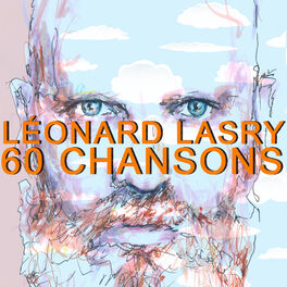 Cover of playlist LEONARD LASRY - 60 CHANSONS
