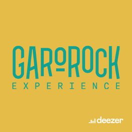 Cover of playlist Garorock Experience 2022