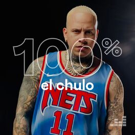 Cover of playlist 100% El Chulo