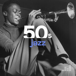 Cover of playlist 50's Jazz