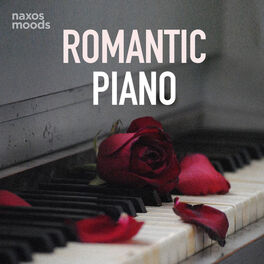 Cover of playlist Romantic Piano