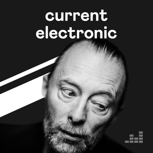 Current Electronic July 2019 Thom Yorke