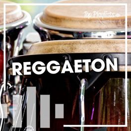 Cover of playlist REGGAETON 2023