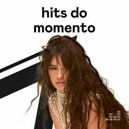 Cover of playlist Hits do momento