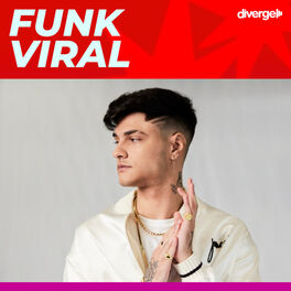 Cover of playlist Funk Viral