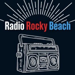 Cover of playlist Radio Rocky Beach