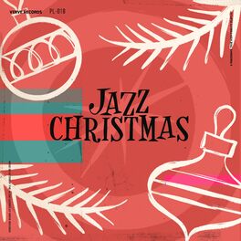 Cover of playlist Jazz Christmas