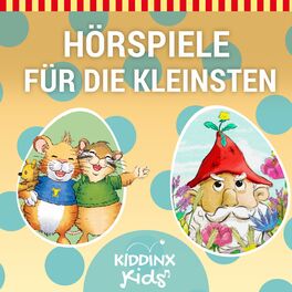 Cover of playlist Hörspiele für die Kleinsten