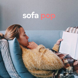 Cover of playlist Sofa Pop