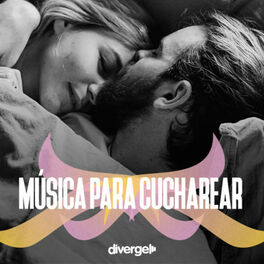Cover of playlist Música Para Cucharear