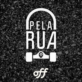 Cover of playlist Pela Rua