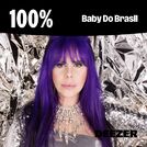 100% Baby Do Brasil