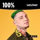 100% Lary Over