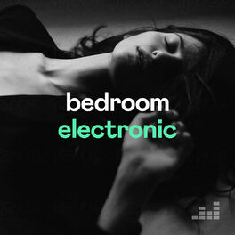 Cover of playlist Bedroom Electronic