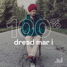 Cover of playlist 100% Dread Mar I