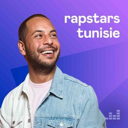 Cover of playlist Rapstars Tunisie