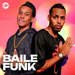 Cover of playlist Baile Funk