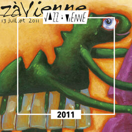 Cover of playlist Jazz à Vienne 2011