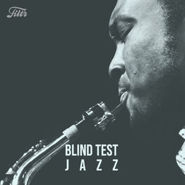 Cover of playlist Blind Test : Jazz