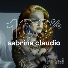 Cover of playlist 100% Sabrina Claudio