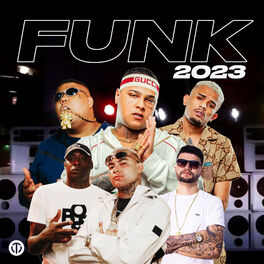 Cover of playlist Funk 2023 🔞 Hits ∙ Funks Revoada Brabo Pesadão