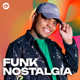 Cover of playlist FUNK NOSTALGIA 🔥Baile Funk das Antigas 🔥 Funk Anos