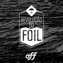 Cover of playlist Revolução de Foil