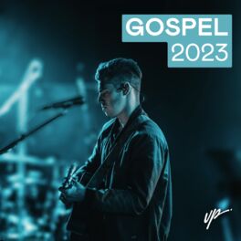 Cover of playlist Gospel 2023 - As Mais Tocadas