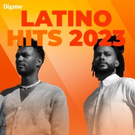 Cover of playlist Latino Hits 2023 | Top Latino (Calema, Karol G, Fe