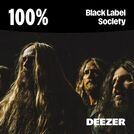 100% Black Label Society