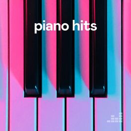 Cover of playlist Piano Hits