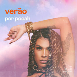 Cover of playlist Verão por POCAH
