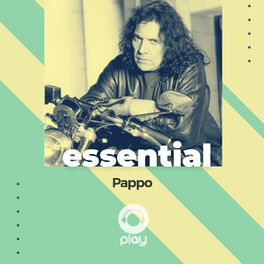 Cover of playlist Essential Pappo